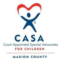 CASA of Marion County's Superhero Run