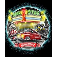 Star Cinema's Black Widow Meet & Greet