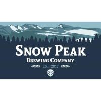 Snow Peak Brewing Presents Sand Lynn Live Music