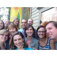 Young Professionals Meet-Up