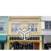 Doris's Place Playgroups