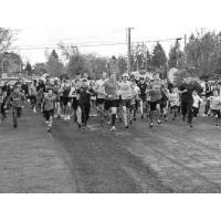 Stayton River Run