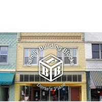 Doris's Place Playgroups