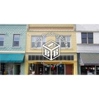 Chamber Greeters hosted by Family Building Blocks