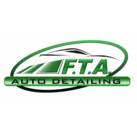 Chamber Greeters hosted by Finishing Touch Auto