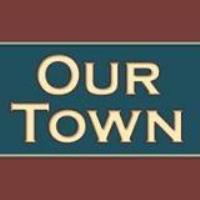 Chamber Greeters hosted by Our Town