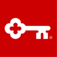 Chamber Greeters hosted by Key Bank