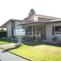 Chamber Greeters hosted by Weddle Funeral Services