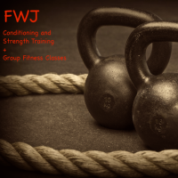 Chamber Greeters hosted by Fitness with Jackie