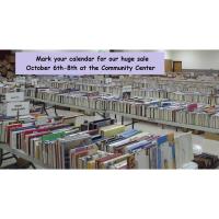 Chamber Greeters hosted by FOL