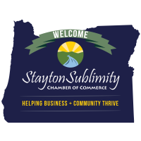 Chamber Business Network Meeting | City of Stayton