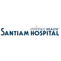 Salem Health Hospitals & Clinics + Santiam Hospital & Clinics Town Hall