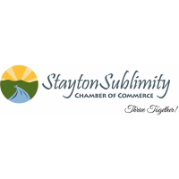 Chamber Greeters & Open House hosted by the Stayton Sublimity Chamber 