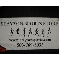 Chamber Greeters hosted by Stayton Sports Store