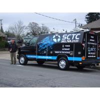 Chamber Greeters hosted by SCTC