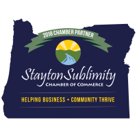 Chamber Greeters, the Network of Champions