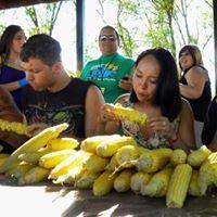 Aumsville Corn Festival & Parade: A River Fusion 22 Event