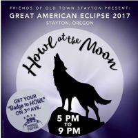 Howl at the Moon Block Party: A River Fusion 22 event