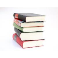 Stayton FOL Fall Book Sale