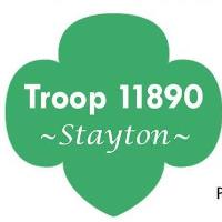 Stayton Girl Scout Open House