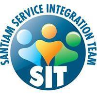Santiam Service Integration Team Meeting