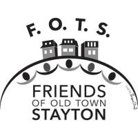 Stayton Ghost Tour and Chocolate Walk