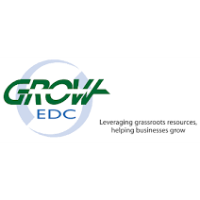 Big Ideas for 2018 hosted by Grow EDC