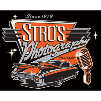 19th Annual Stro's Cruise-In Wednesday Nites