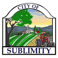 Sublimity City Council Meeting