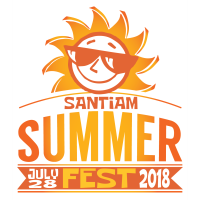 23rd Annual Santiam SummerFest Street Fair