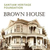 Brown House  SHF Board Meeting