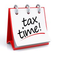 Free Tax Help from AARP