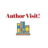 Author Visit with John Larison