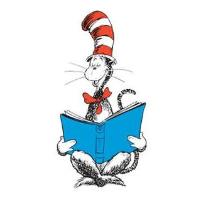 Read Across America on Dr. Seuss’ Birthday