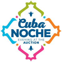 Cuba Noche Evening at the Auction