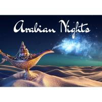 7th Annual Santiam Canyon Father Daughter Ball