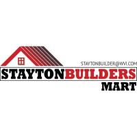 Chamber Greeters hosted by Stayton Builders Mart