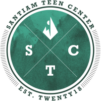 Santiam Teen Center Preview Night