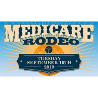 Medicare Rodeo