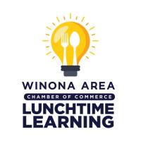 Lunchtime Learning: Leadership in the Future Workplace