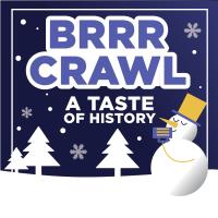 BRRR Crawl Pub Hop: A Taste of History