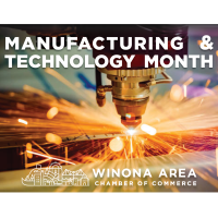  Manufacturers & Technology Tour -Watlow Manufacturing