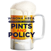 Pints & Policy - Inflation Impacts on Business