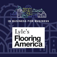 2023 Network Nite - Lyle's Flooring America