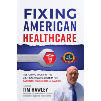 Fixing American Healthcare
