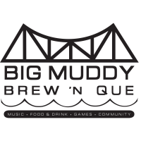 Big Muddy Brew 'N Que