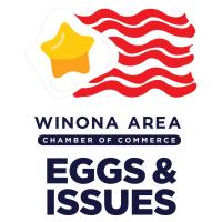 Eggs & Issues - Legislative Session Recap