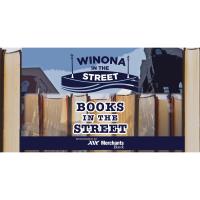 Books in the Street