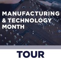 Behrens - Manufacturing Month Tour