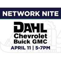 2024 Network Nite - Dahl Chevrolet Buick GMC